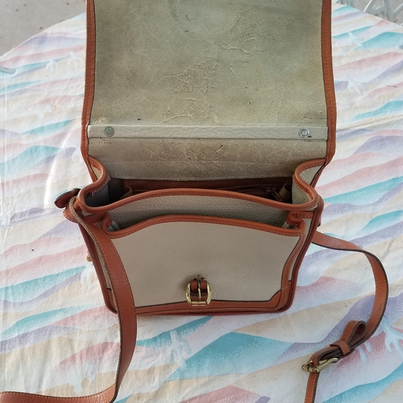 Dooney and Bourke Vintage Purse - Picture 3 of 12